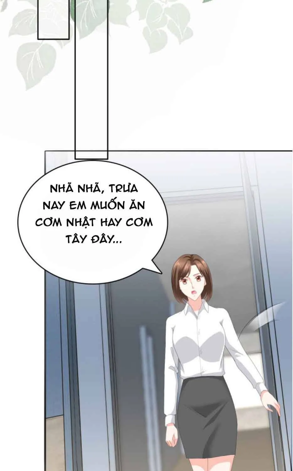 Trí Mạng Mị Thê: Tổng Tài Muốn Phục Hôn Chap 76 - Next Chap 77