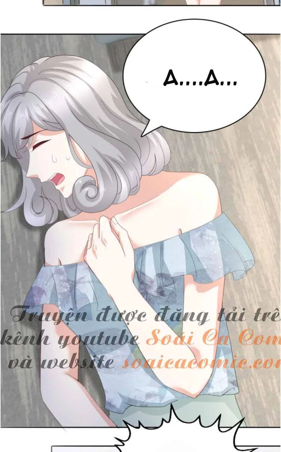 Trí Mạng Mị Thê: Tổng Tài Muốn Phục Hôn Chap 76 - Next Chap 77