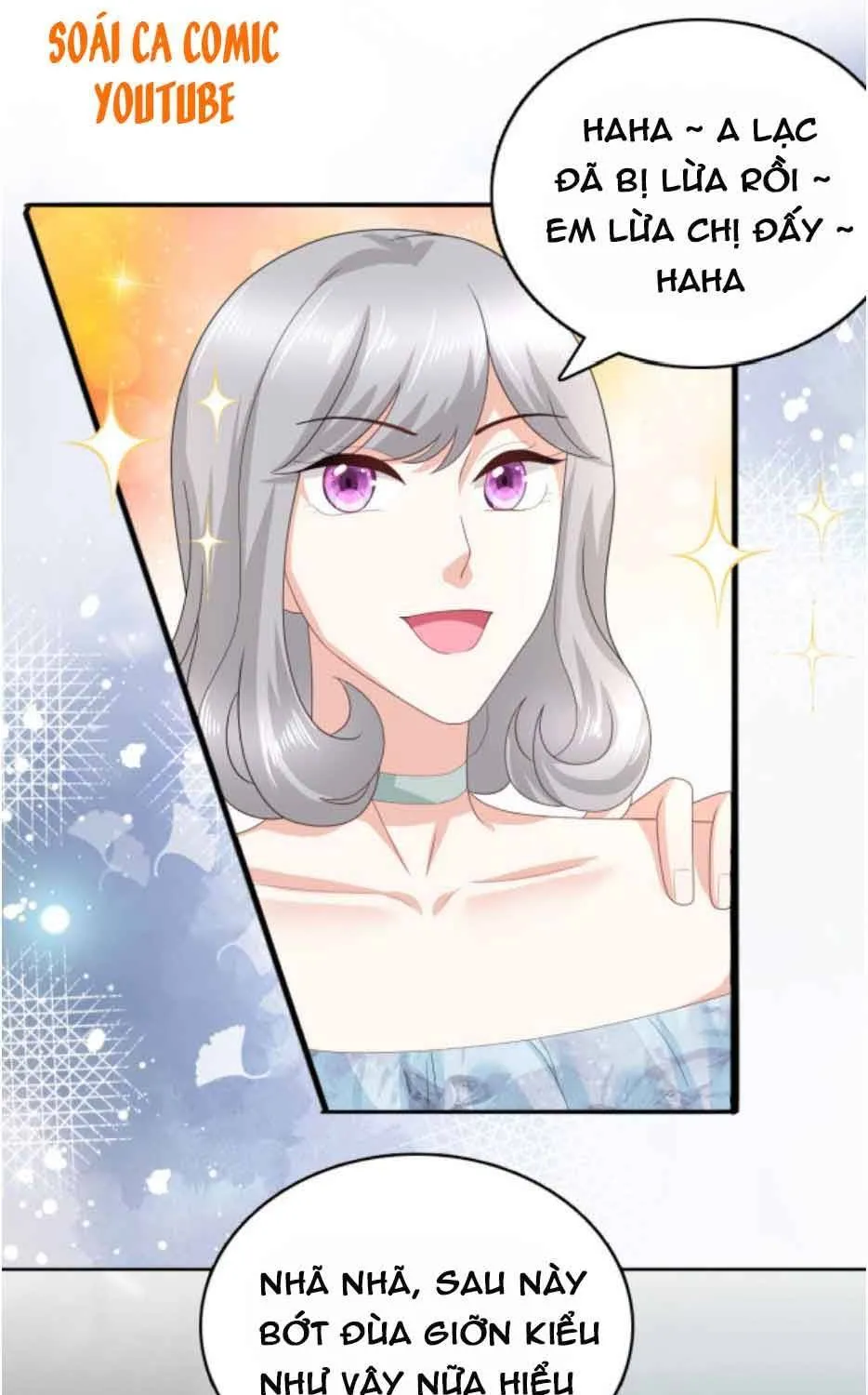 Trí Mạng Mị Thê: Tổng Tài Muốn Phục Hôn Chap 76 - Next Chap 77