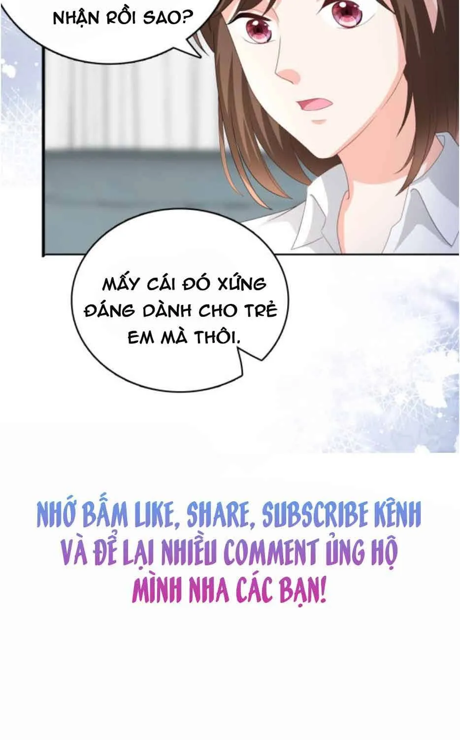 Trí Mạng Mị Thê: Tổng Tài Muốn Phục Hôn Chap 76 - Next Chap 77