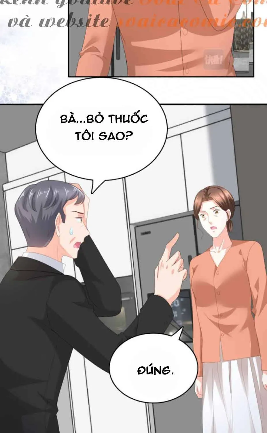 Trí Mạng Mị Thê: Tổng Tài Muốn Phục Hôn Chap 76 - Next Chap 77
