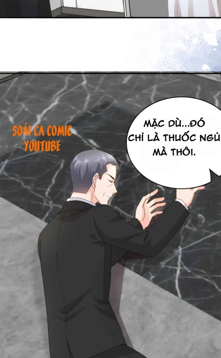 Trí Mạng Mị Thê: Tổng Tài Muốn Phục Hôn Chap 76 - Next Chap 77