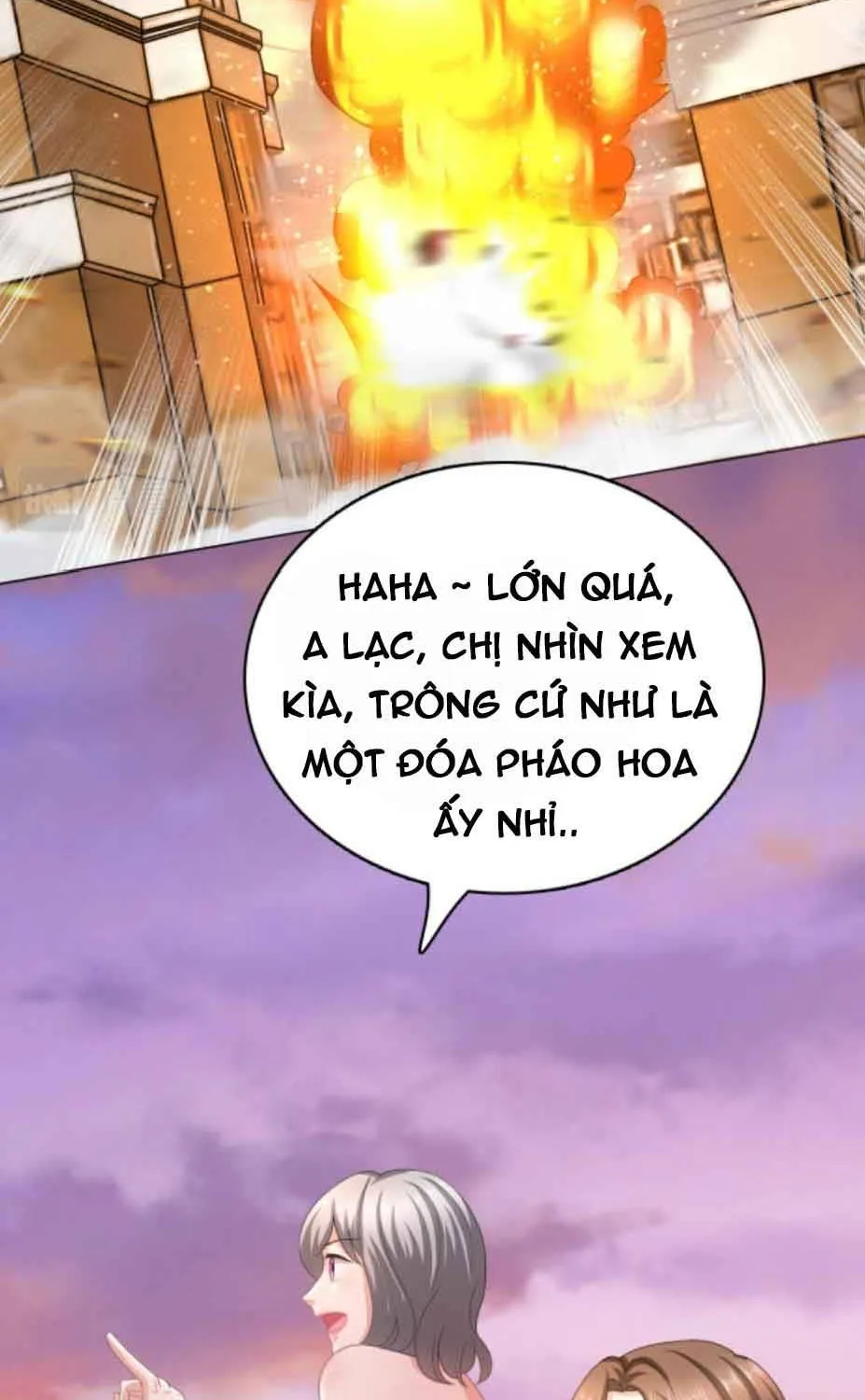 Trí Mạng Mị Thê: Tổng Tài Muốn Phục Hôn Chap 76 - Next Chap 77