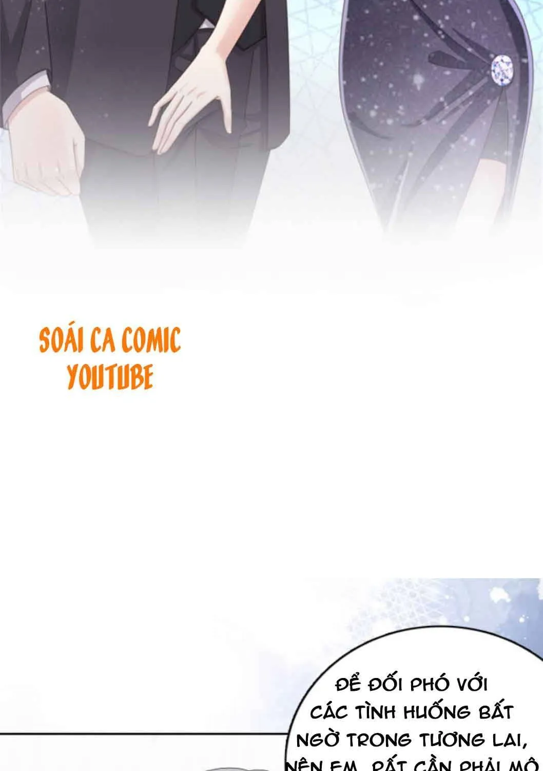 Trí Mạng Mị Thê: Tổng Tài Muốn Phục Hôn Chap 77 - Next Chap 78