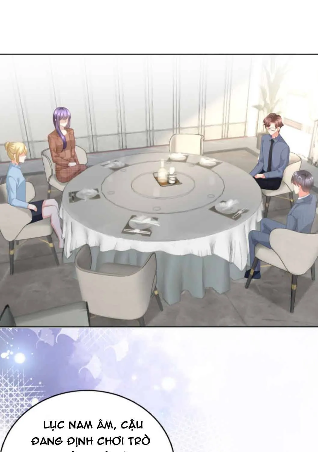 Trí Mạng Mị Thê: Tổng Tài Muốn Phục Hôn Chap 77 - Next Chap 78