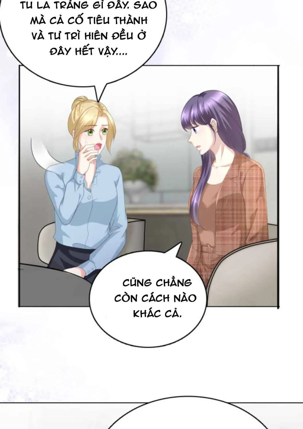 Trí Mạng Mị Thê: Tổng Tài Muốn Phục Hôn Chap 77 - Next Chap 78