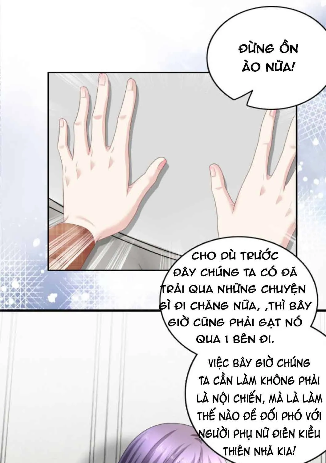 Trí Mạng Mị Thê: Tổng Tài Muốn Phục Hôn Chap 77 - Next Chap 78