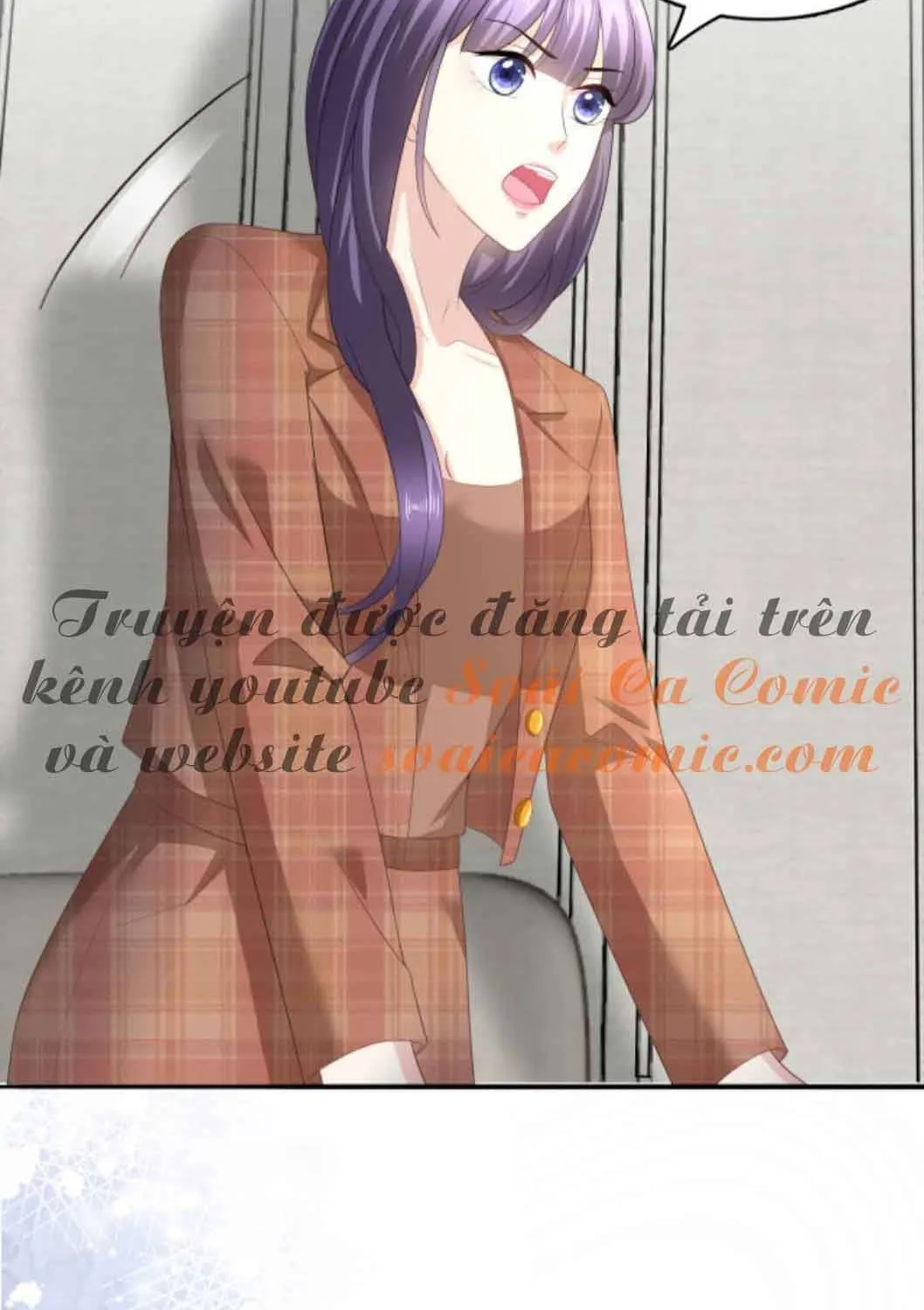 Trí Mạng Mị Thê: Tổng Tài Muốn Phục Hôn Chap 77 - Next Chap 78