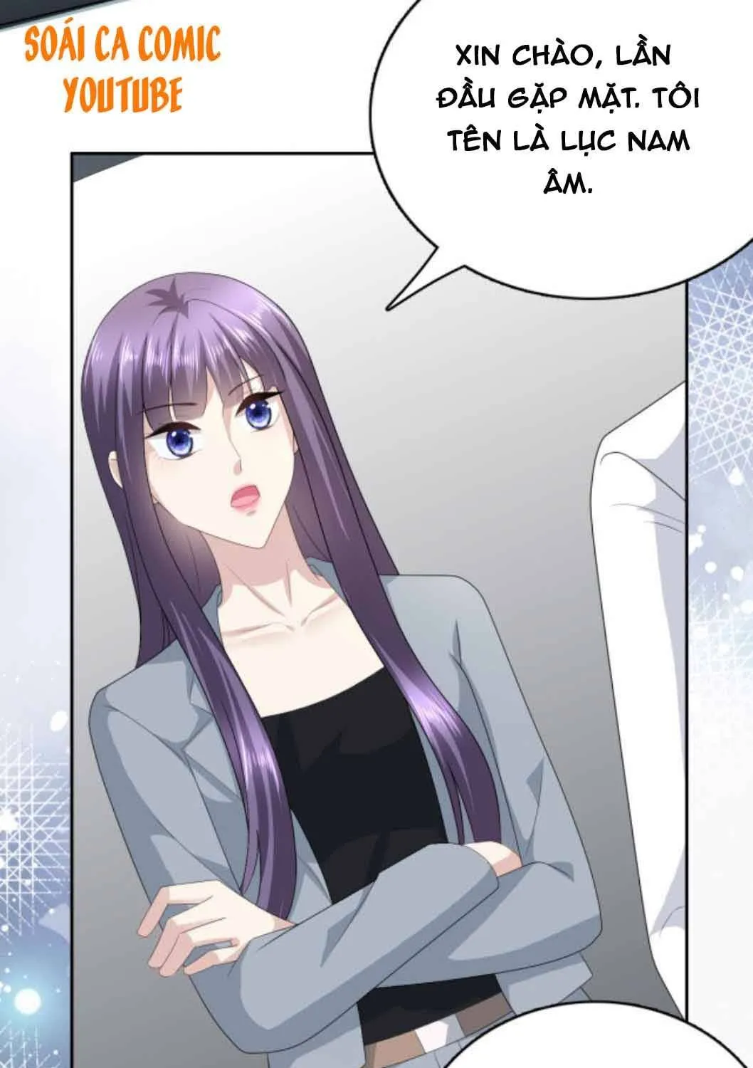 Trí Mạng Mị Thê: Tổng Tài Muốn Phục Hôn Chap 77 - Next Chap 78