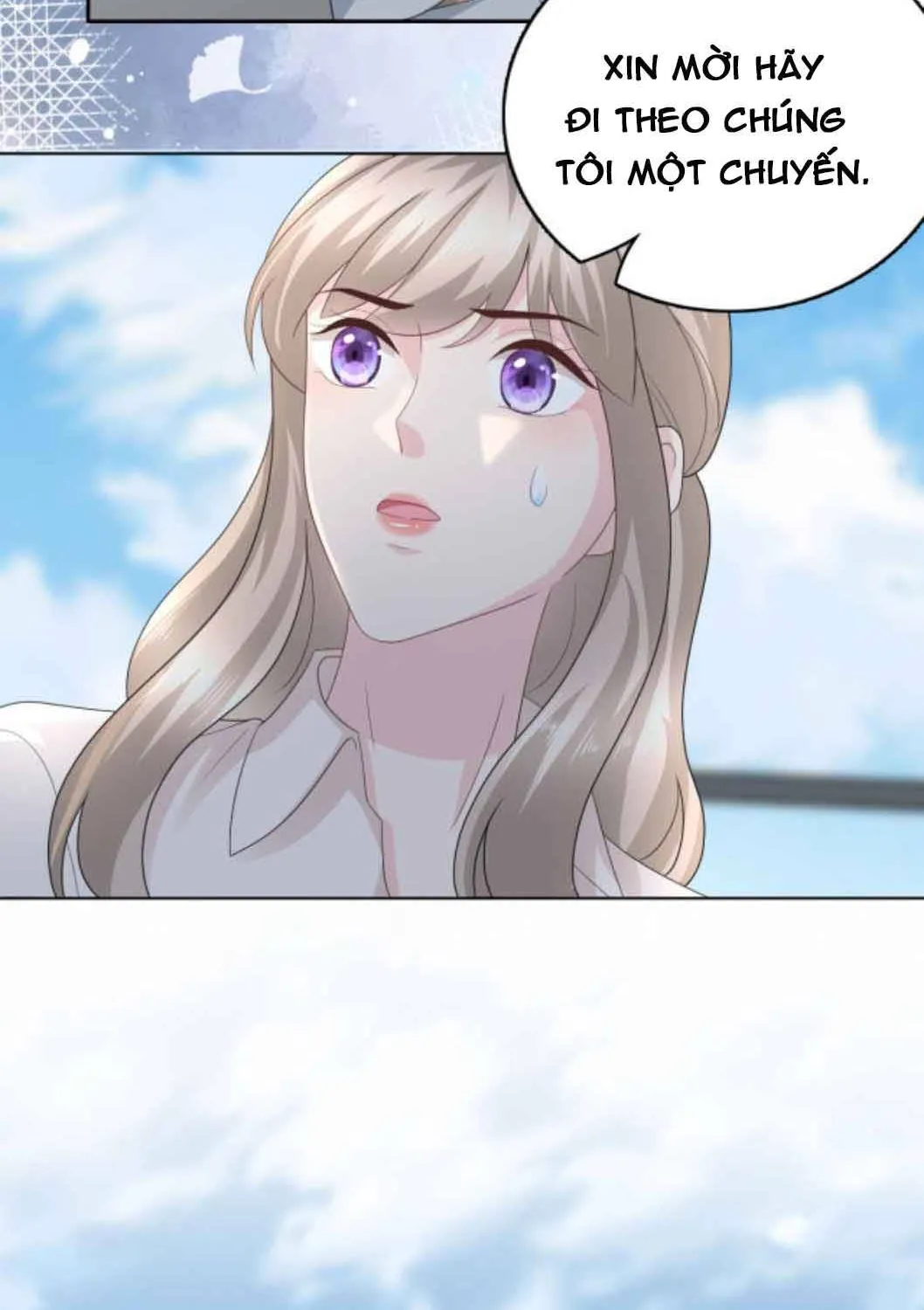 Trí Mạng Mị Thê: Tổng Tài Muốn Phục Hôn Chap 77 - Next Chap 78