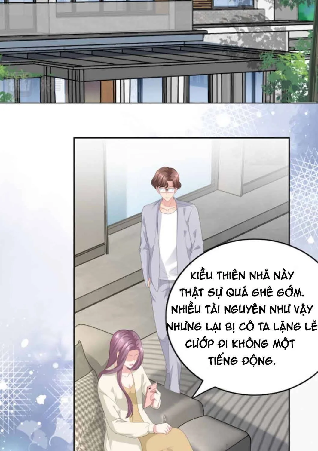 Trí Mạng Mị Thê: Tổng Tài Muốn Phục Hôn Chap 77 - Next Chap 78