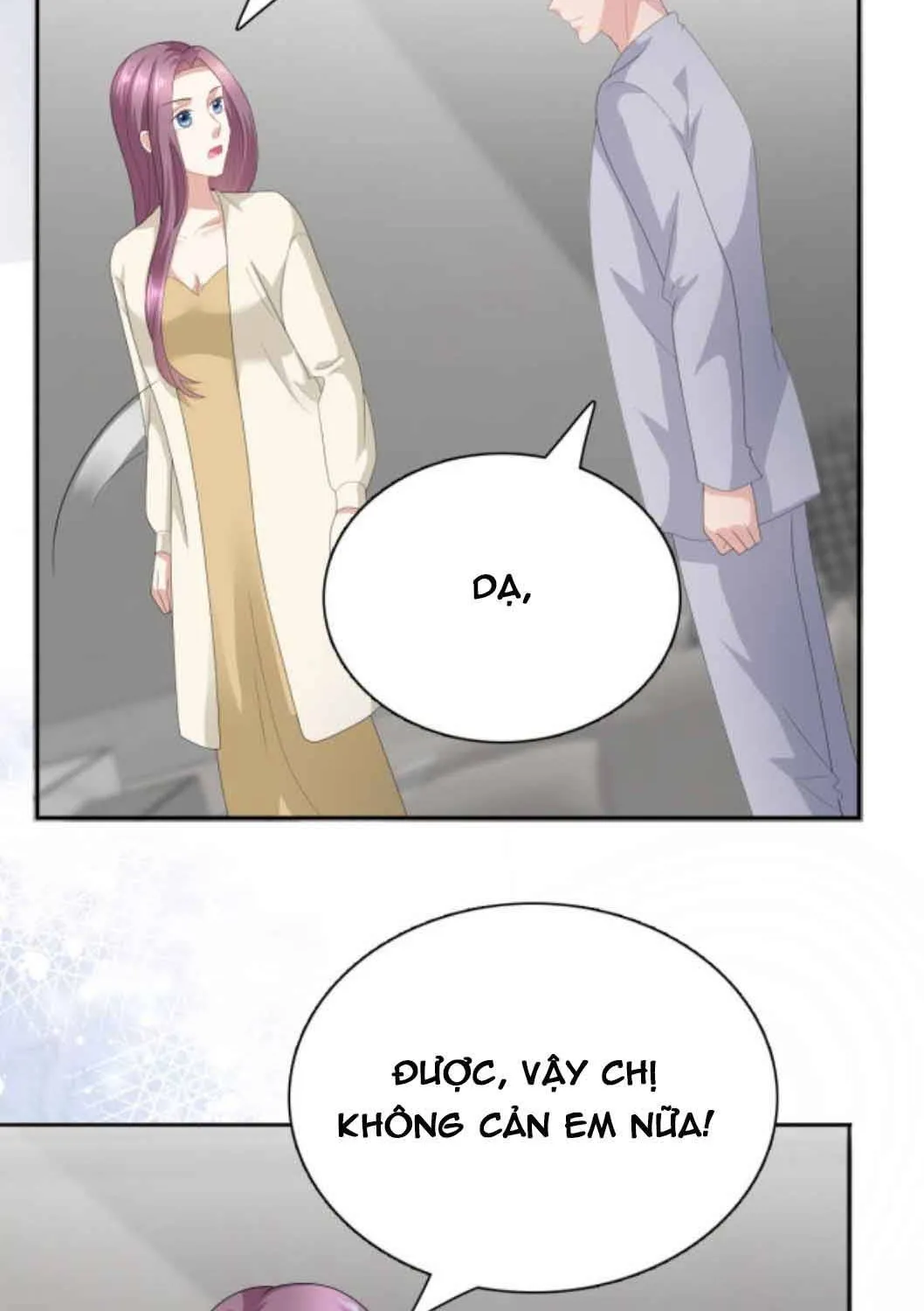 Trí Mạng Mị Thê: Tổng Tài Muốn Phục Hôn Chap 77 - Next Chap 78