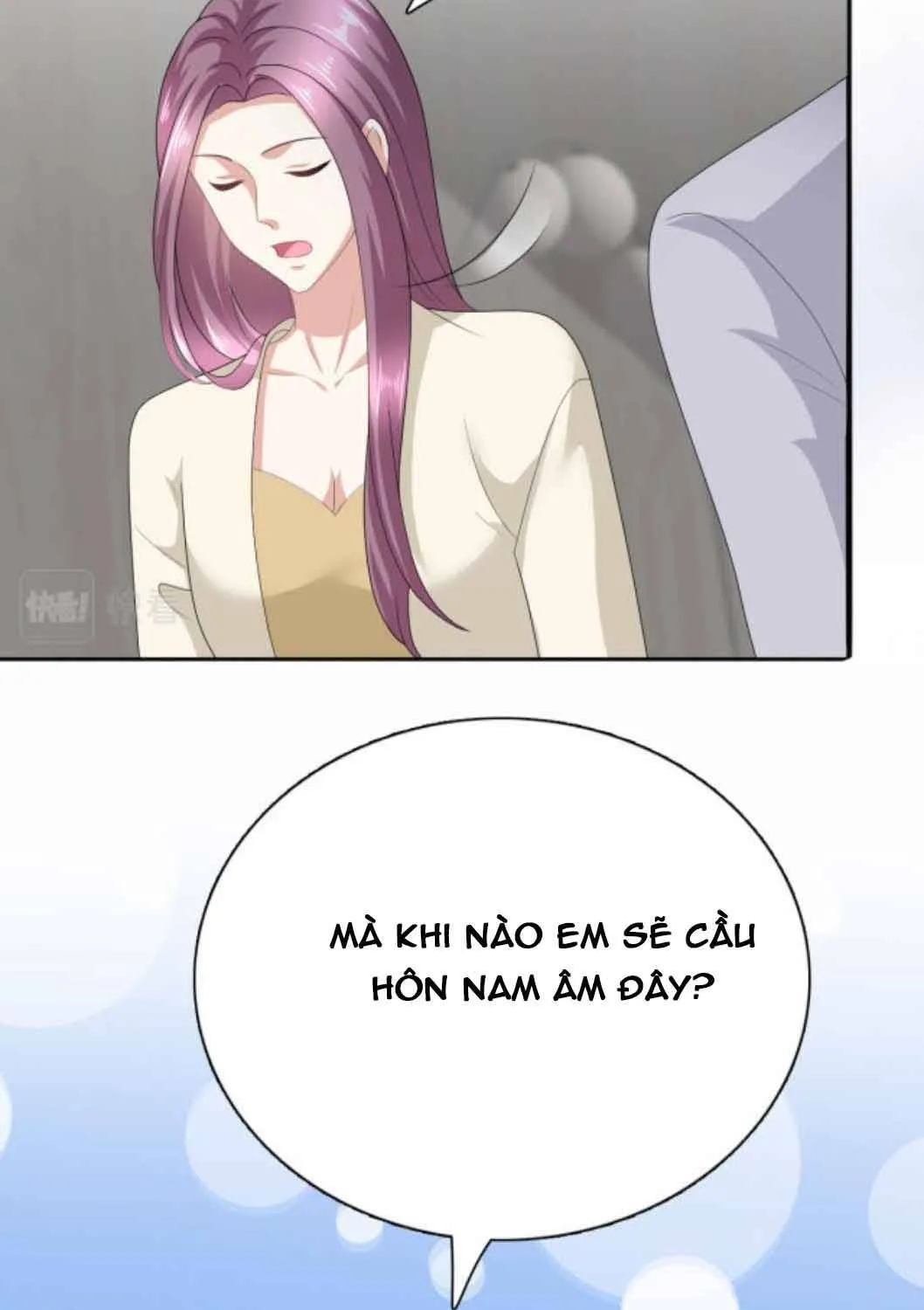 Trí Mạng Mị Thê: Tổng Tài Muốn Phục Hôn Chap 77 - Next Chap 78