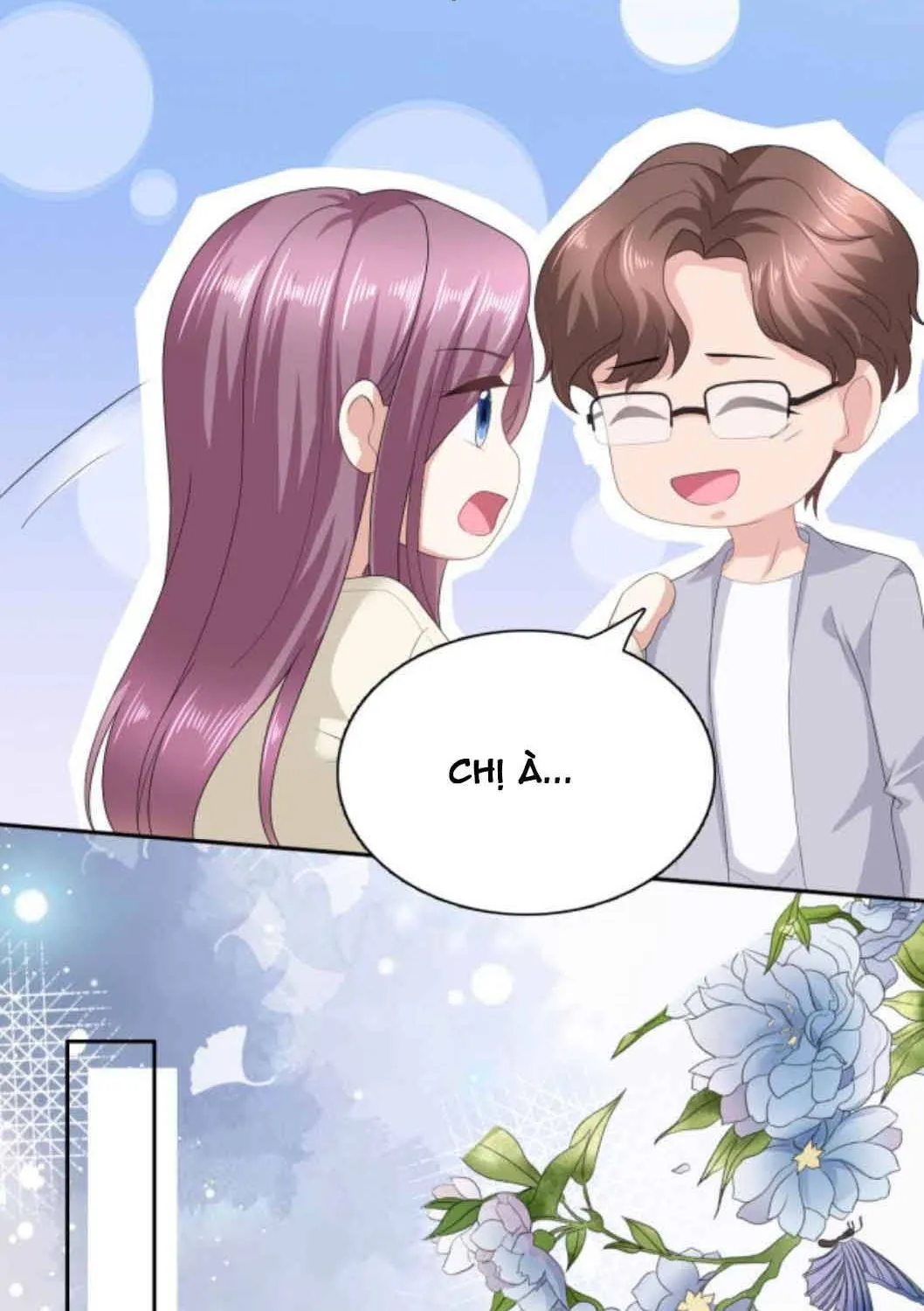 Trí Mạng Mị Thê: Tổng Tài Muốn Phục Hôn Chap 77 - Next Chap 78