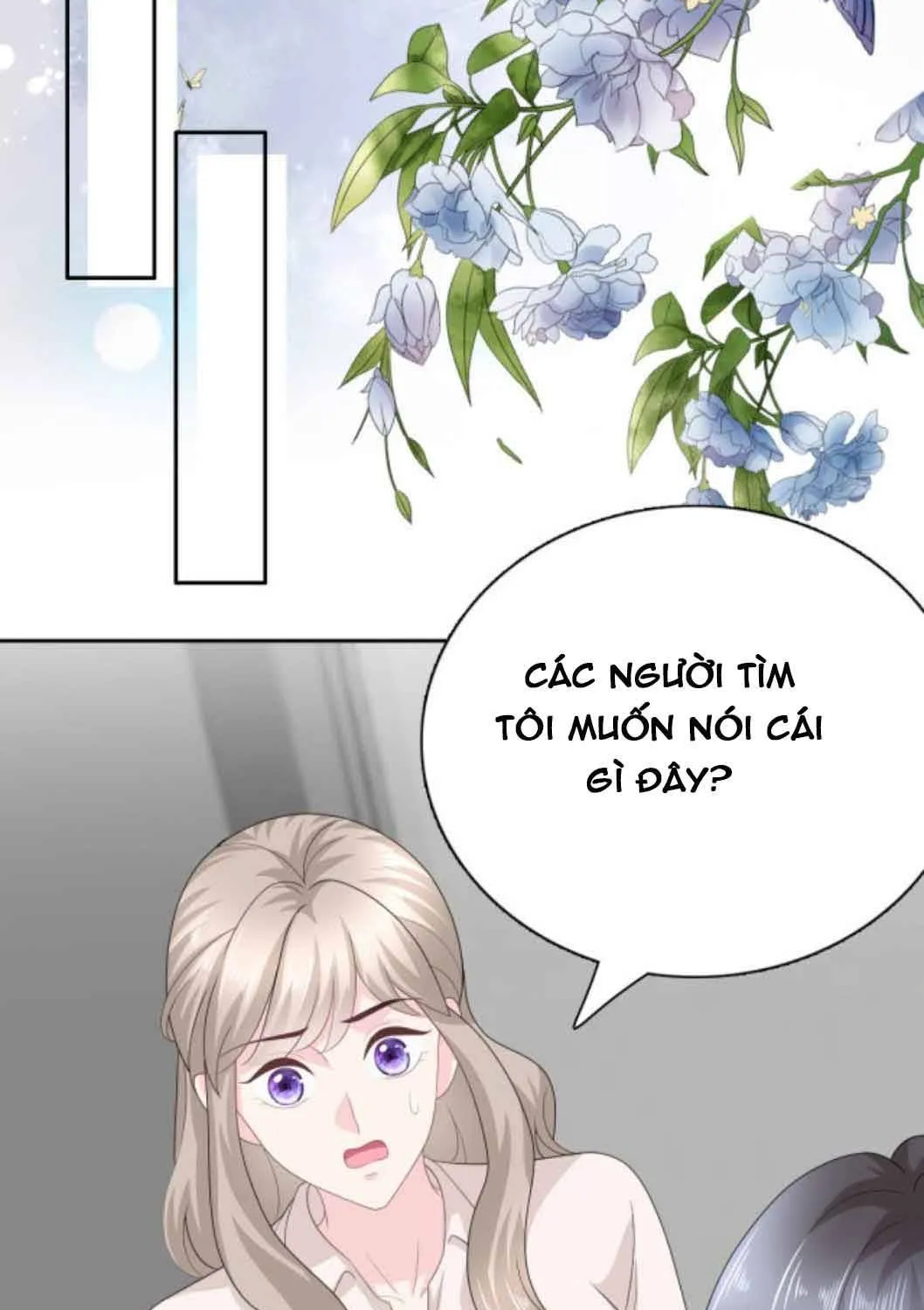 Trí Mạng Mị Thê: Tổng Tài Muốn Phục Hôn Chap 77 - Next Chap 78