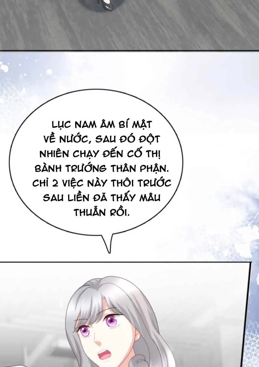 Trí Mạng Mị Thê: Tổng Tài Muốn Phục Hôn Chap 77 - Next Chap 78