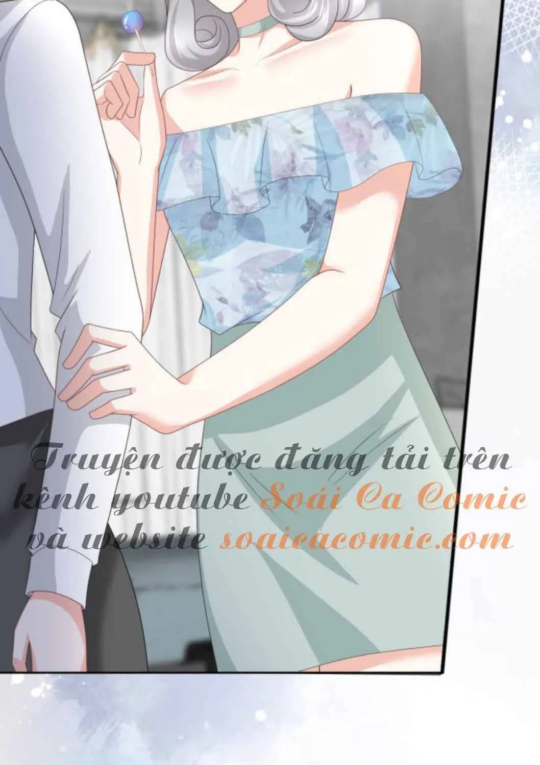 Trí Mạng Mị Thê: Tổng Tài Muốn Phục Hôn Chap 77 - Next Chap 78