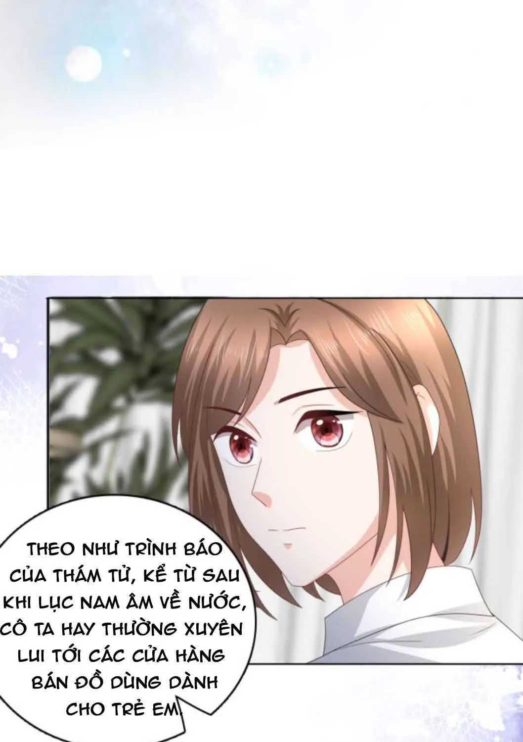 Trí Mạng Mị Thê: Tổng Tài Muốn Phục Hôn Chap 77 - Next Chap 78