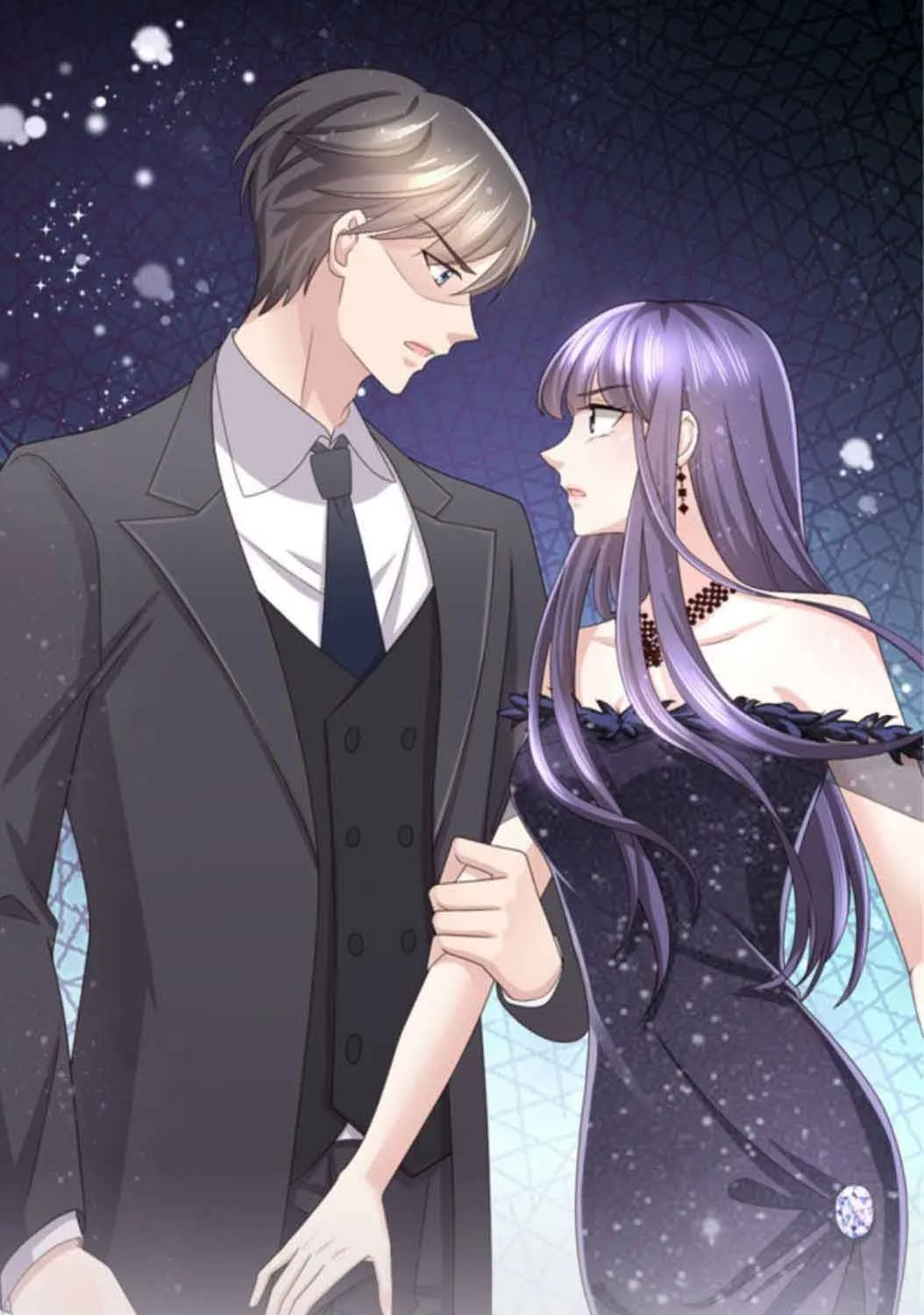 Trí Mạng Mị Thê: Tổng Tài Muốn Phục Hôn Chap 78 - Next Chap 79