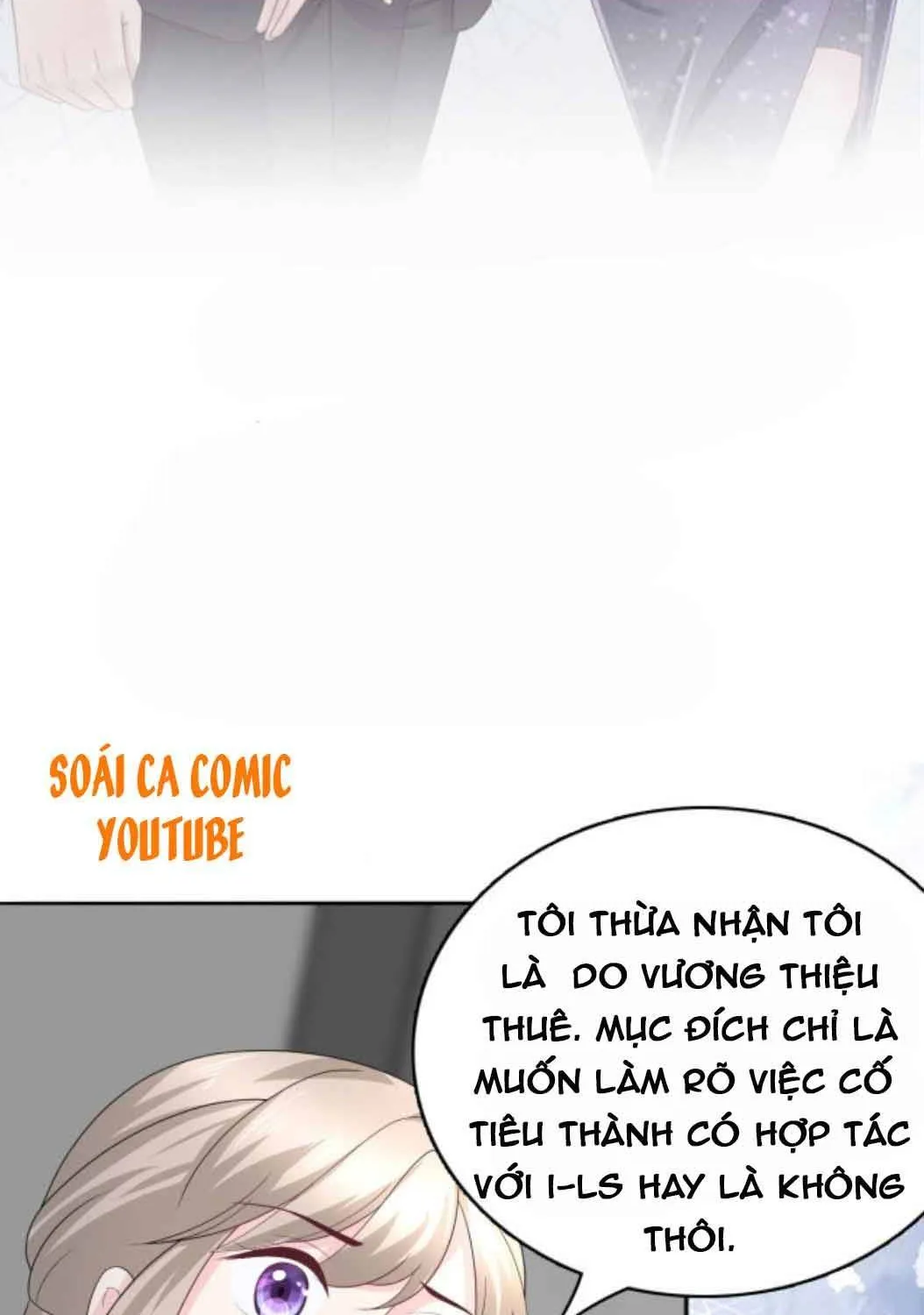 Trí Mạng Mị Thê: Tổng Tài Muốn Phục Hôn Chap 78 - Next Chap 79