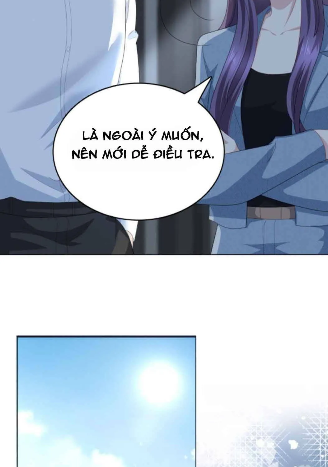 Trí Mạng Mị Thê: Tổng Tài Muốn Phục Hôn Chap 78 - Next Chap 79