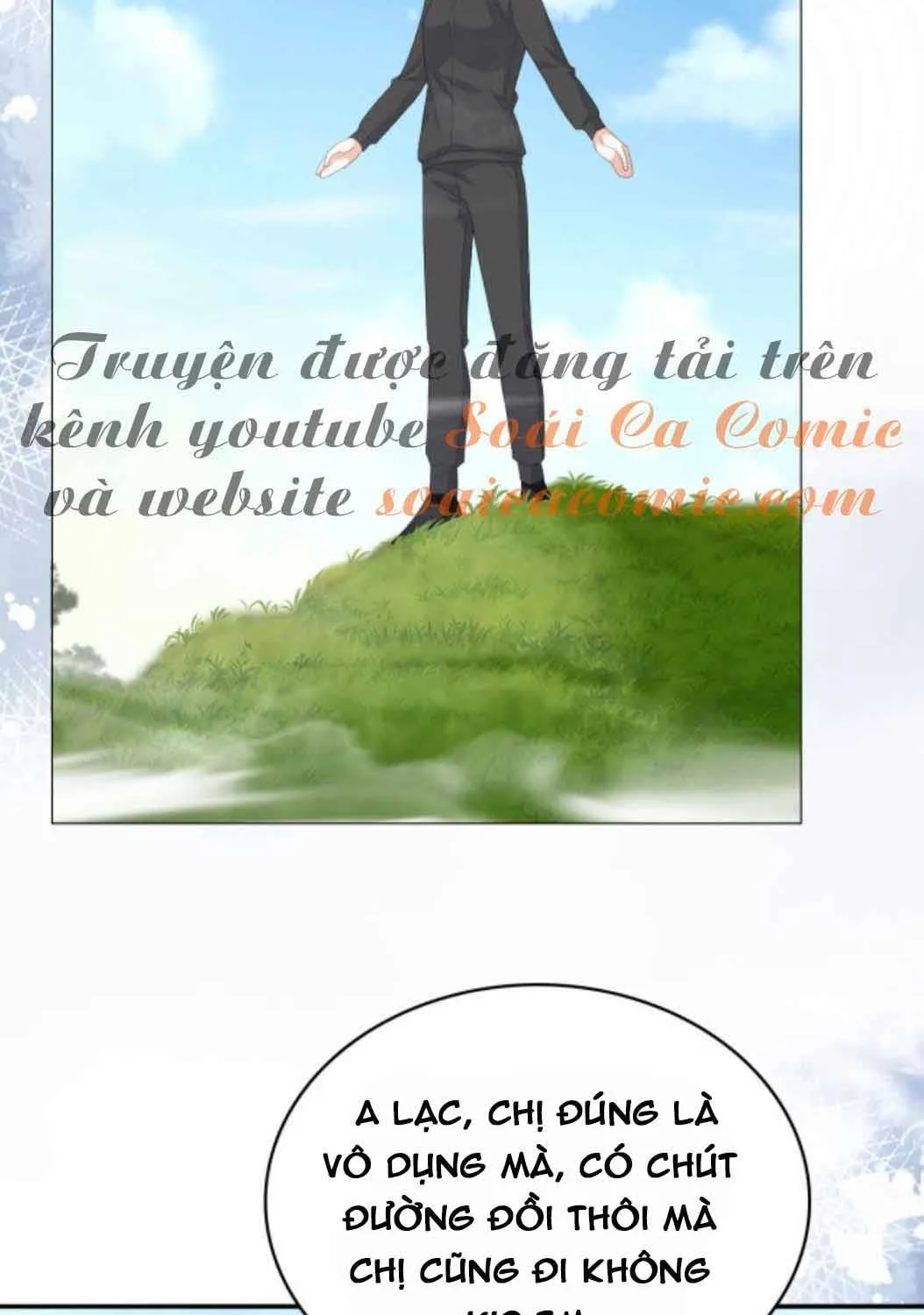 Trí Mạng Mị Thê: Tổng Tài Muốn Phục Hôn Chap 78 - Next Chap 79