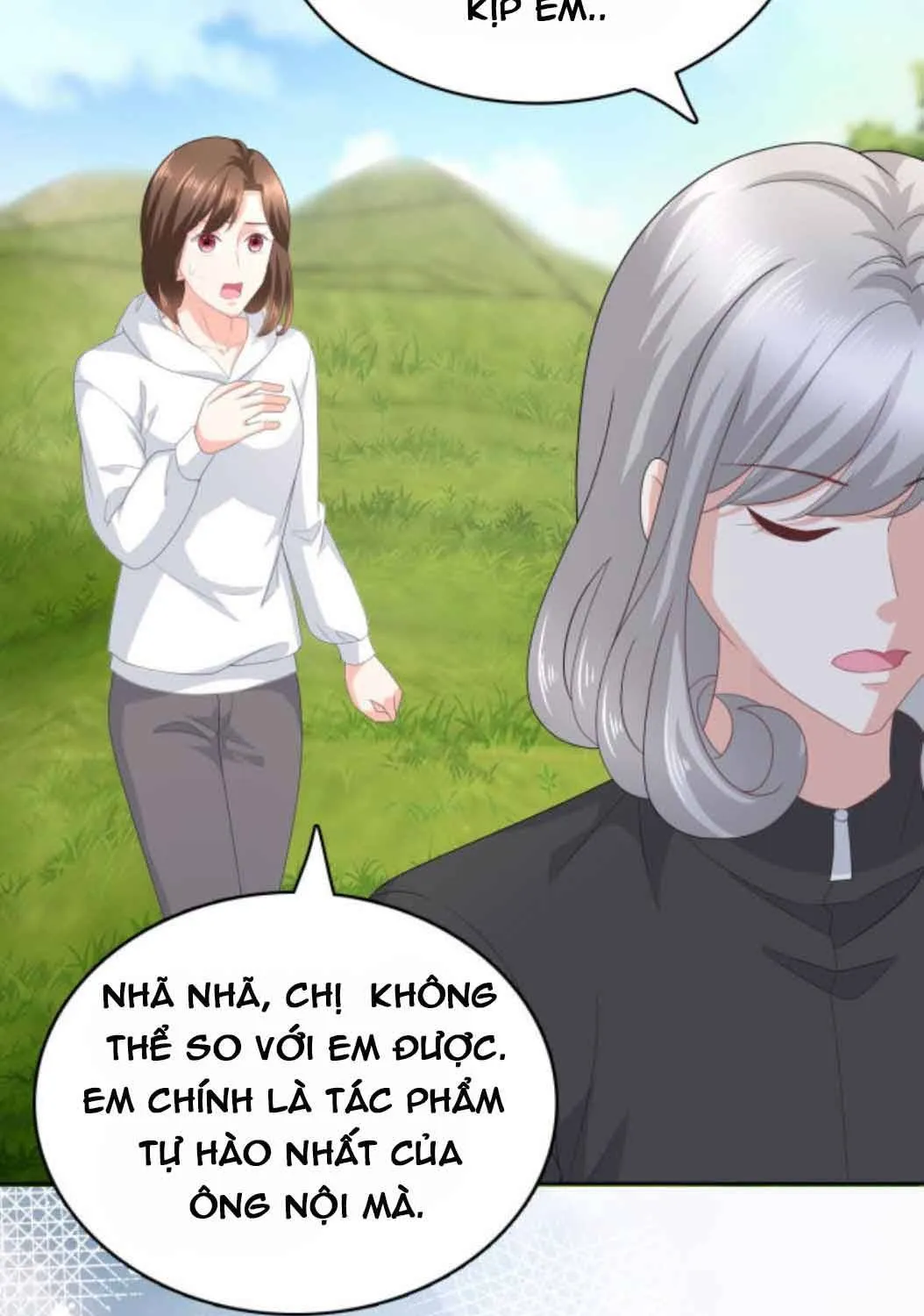 Trí Mạng Mị Thê: Tổng Tài Muốn Phục Hôn Chap 78 - Next Chap 79