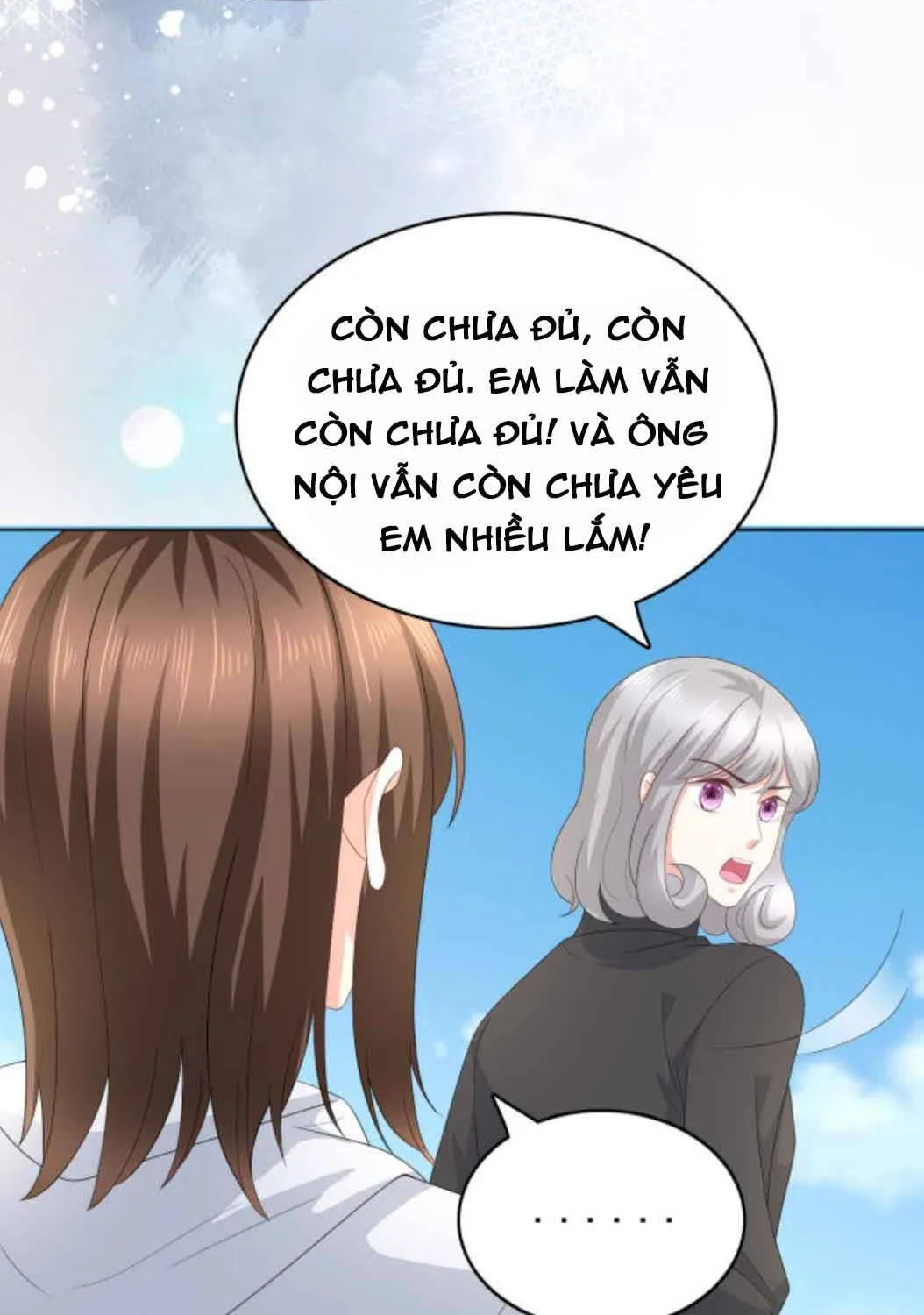 Trí Mạng Mị Thê: Tổng Tài Muốn Phục Hôn Chap 78 - Next Chap 79