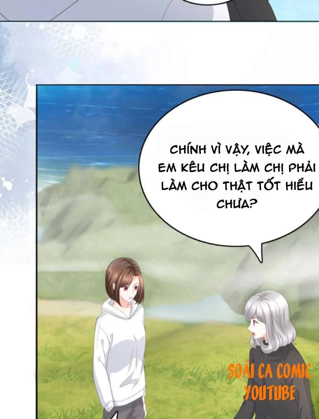 Trí Mạng Mị Thê: Tổng Tài Muốn Phục Hôn Chap 78 - Next Chap 79