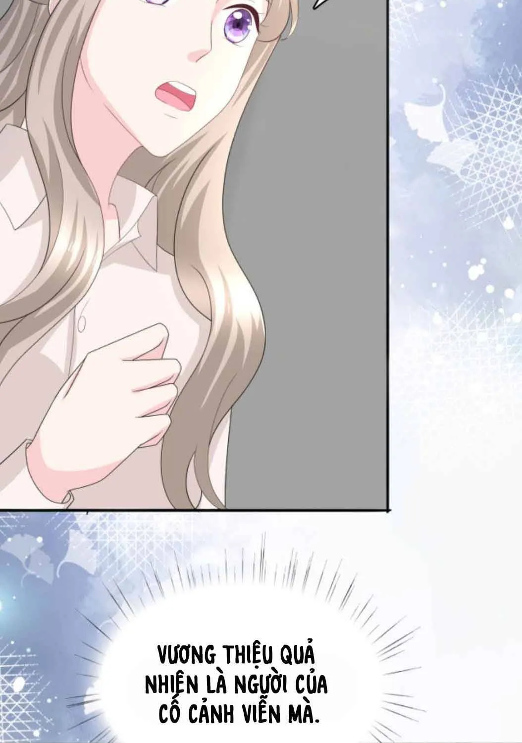 Trí Mạng Mị Thê: Tổng Tài Muốn Phục Hôn Chap 78 - Next Chap 79