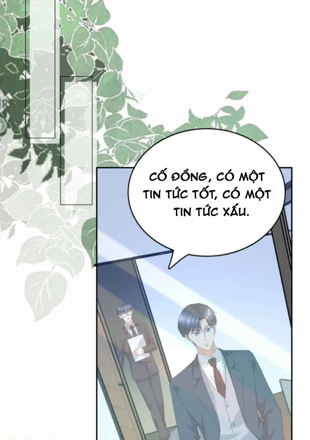 Trí Mạng Mị Thê: Tổng Tài Muốn Phục Hôn Chap 78 - Next Chap 79