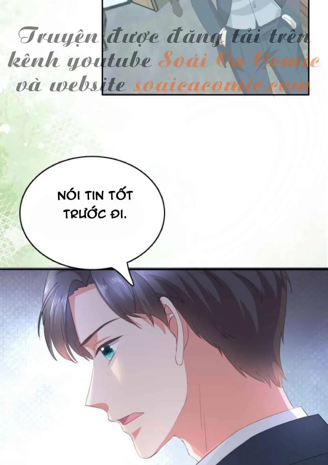 Trí Mạng Mị Thê: Tổng Tài Muốn Phục Hôn Chap 78 - Next Chap 79