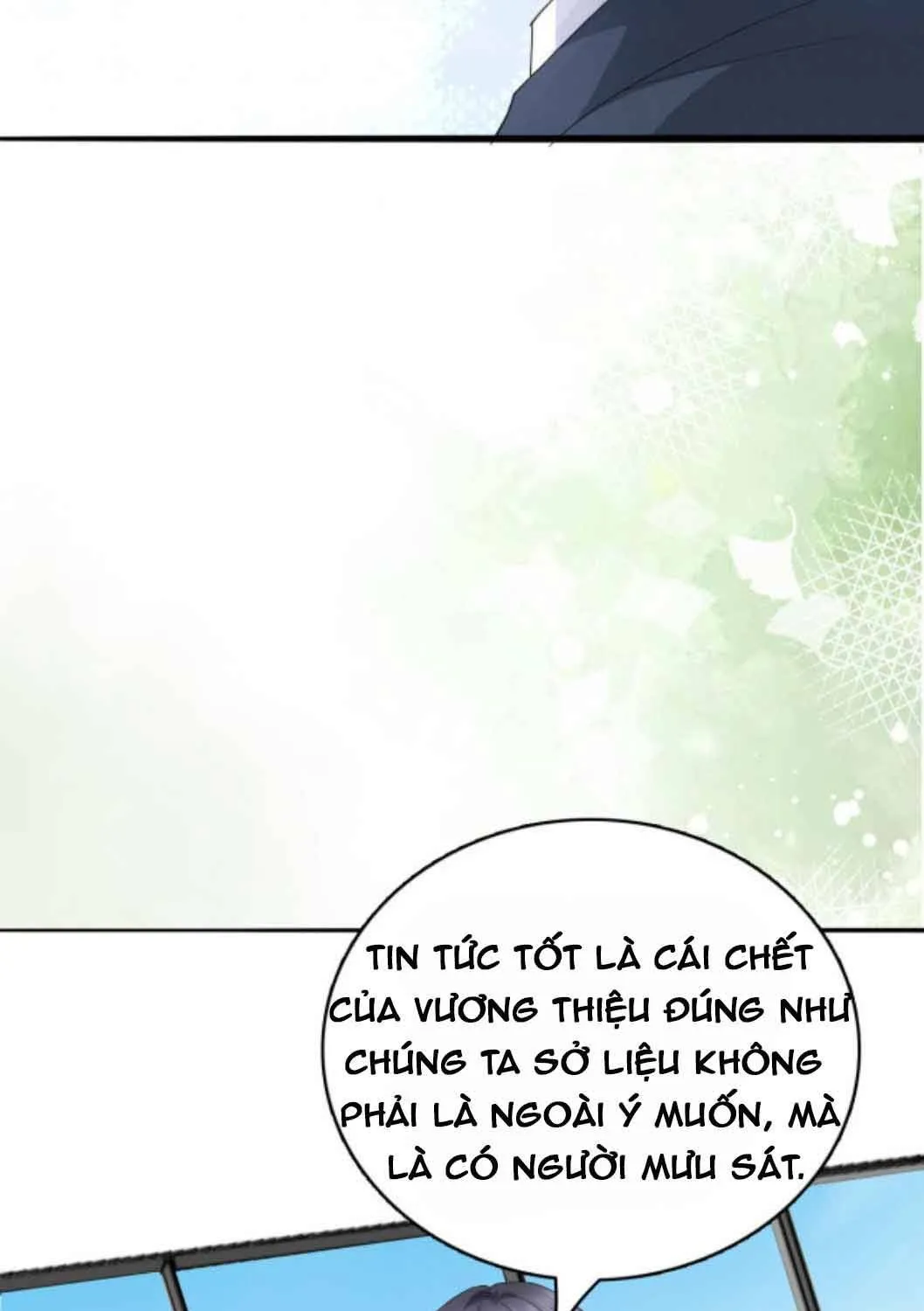 Trí Mạng Mị Thê: Tổng Tài Muốn Phục Hôn Chap 78 - Next Chap 79