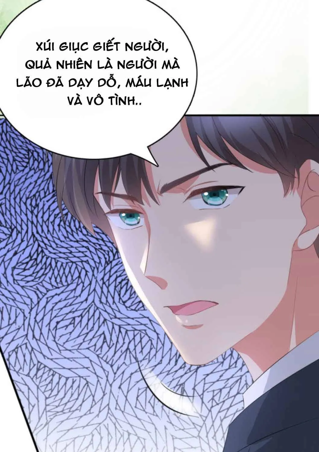 Trí Mạng Mị Thê: Tổng Tài Muốn Phục Hôn Chap 78 - Next Chap 79