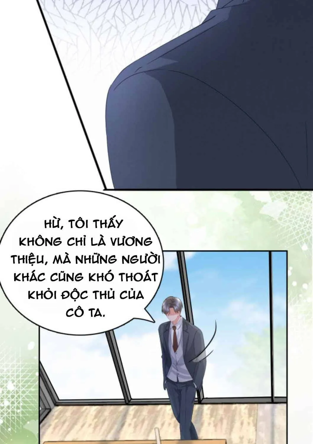 Trí Mạng Mị Thê: Tổng Tài Muốn Phục Hôn Chap 78 - Next Chap 79