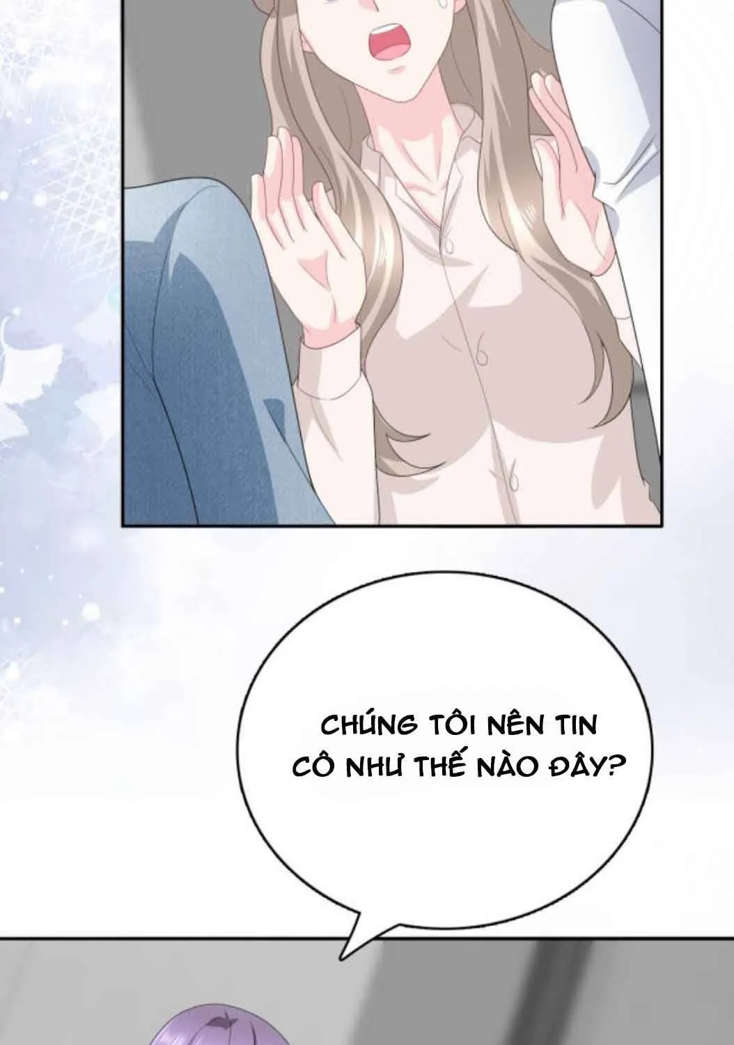 Trí Mạng Mị Thê: Tổng Tài Muốn Phục Hôn Chap 78 - Next Chap 79