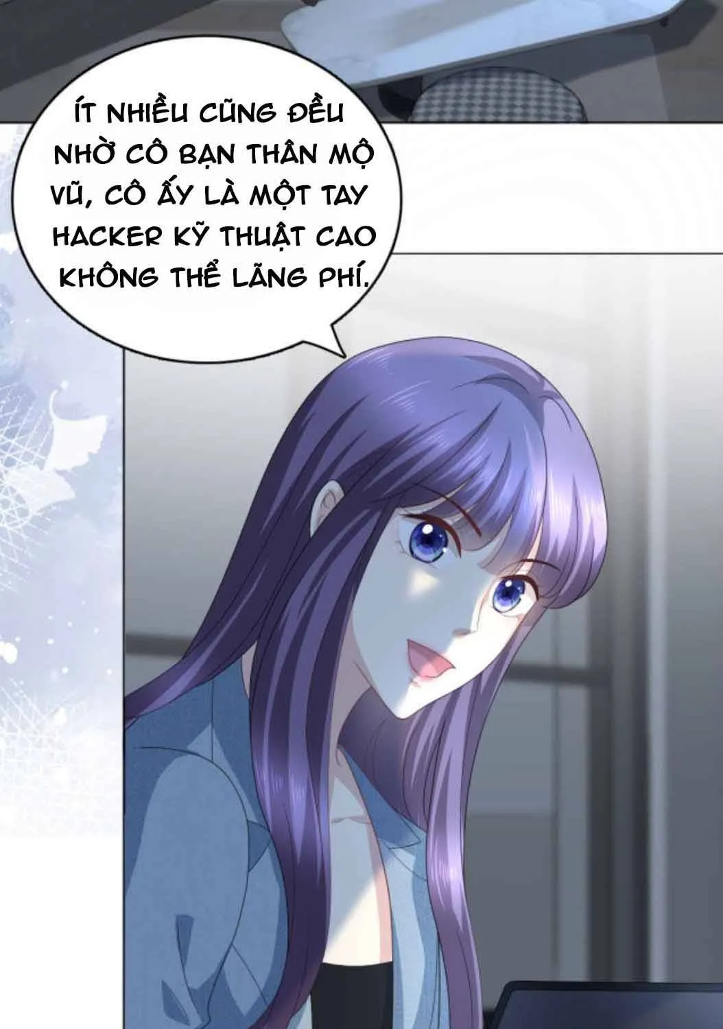 Trí Mạng Mị Thê: Tổng Tài Muốn Phục Hôn Chap 78 - Next Chap 79