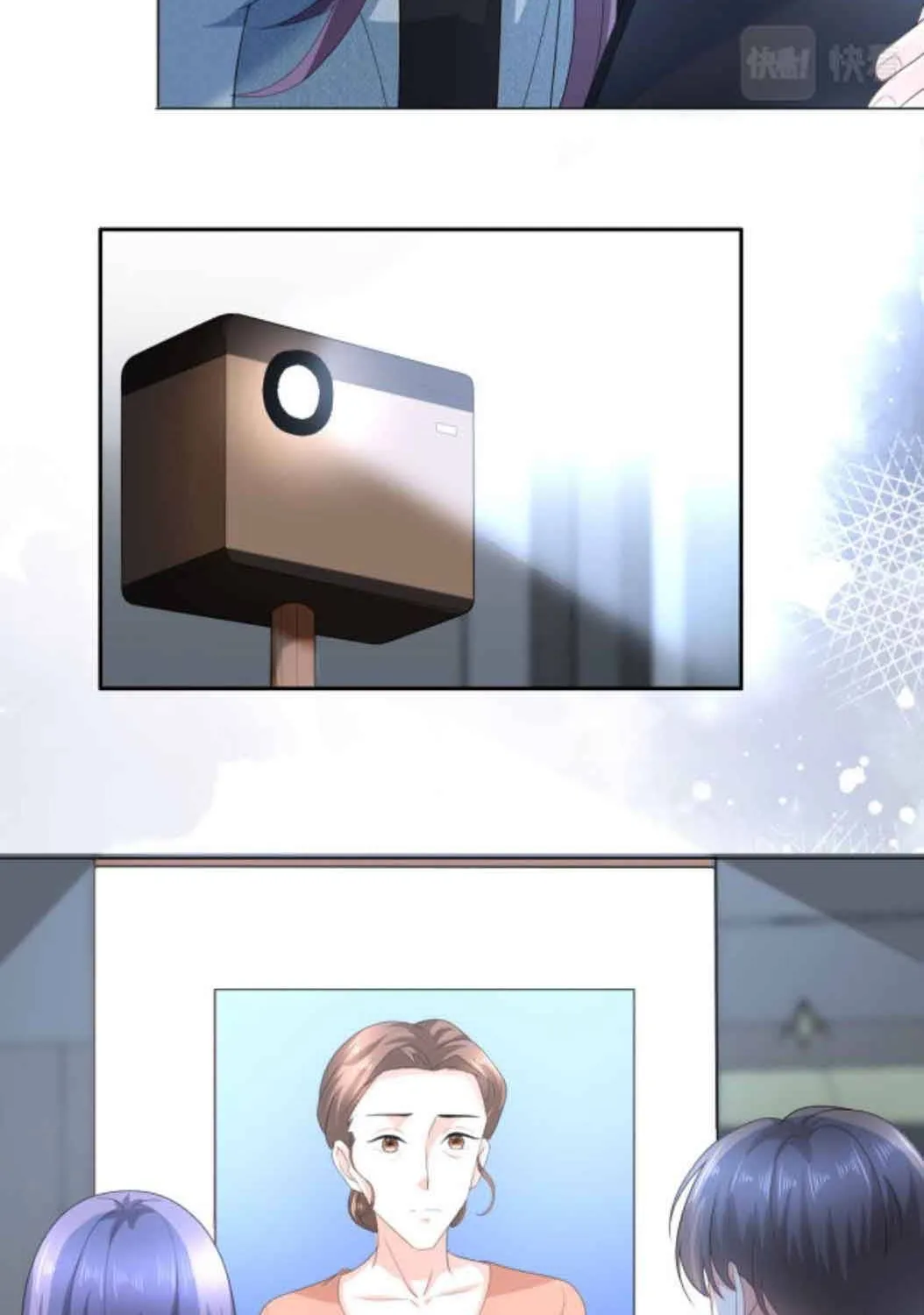 Trí Mạng Mị Thê: Tổng Tài Muốn Phục Hôn Chap 78 - Next Chap 79