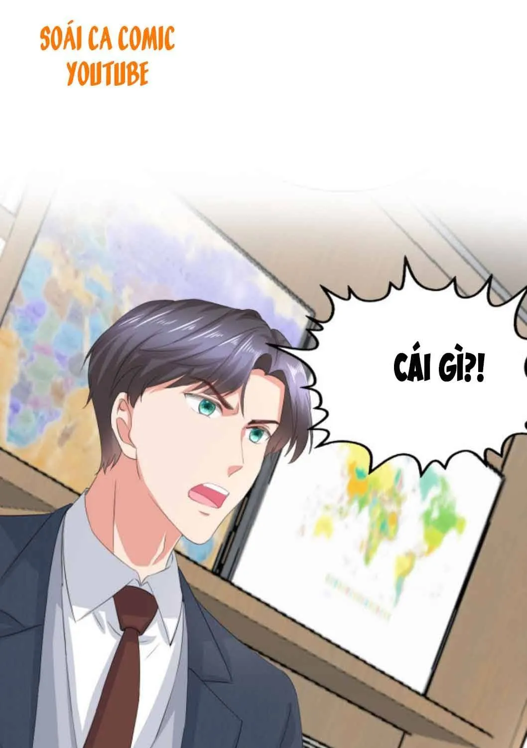 Trí Mạng Mị Thê: Tổng Tài Muốn Phục Hôn Chap 79 - Next Chap 80