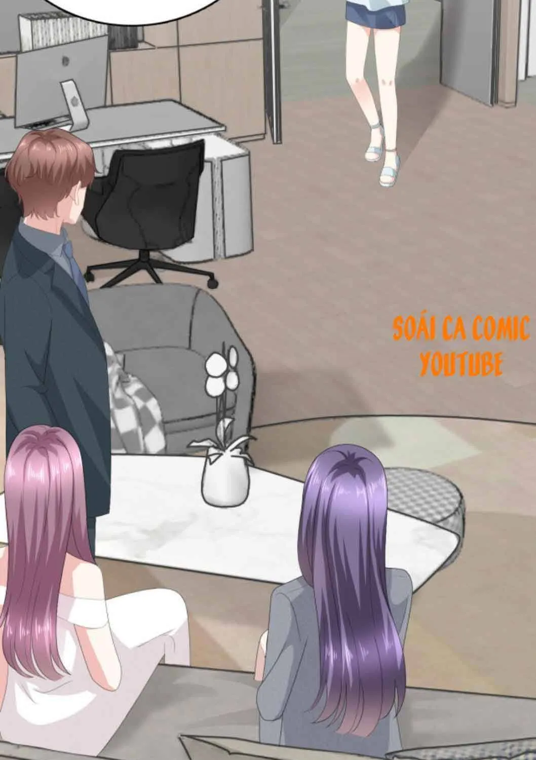 Trí Mạng Mị Thê: Tổng Tài Muốn Phục Hôn Chap 79 - Next Chap 80