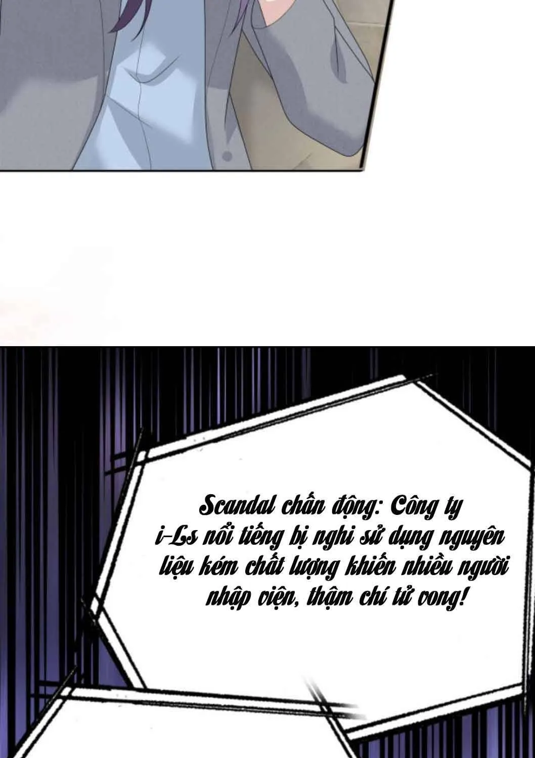 Trí Mạng Mị Thê: Tổng Tài Muốn Phục Hôn Chap 79 - Next Chap 80