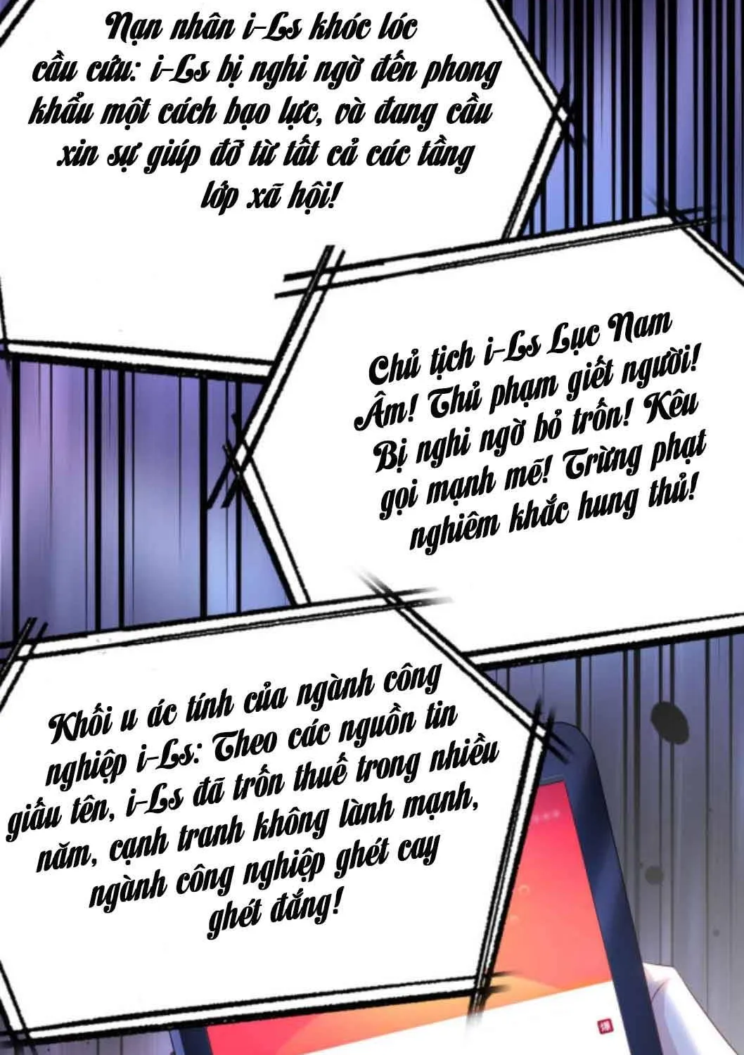 Trí Mạng Mị Thê: Tổng Tài Muốn Phục Hôn Chap 79 - Next Chap 80