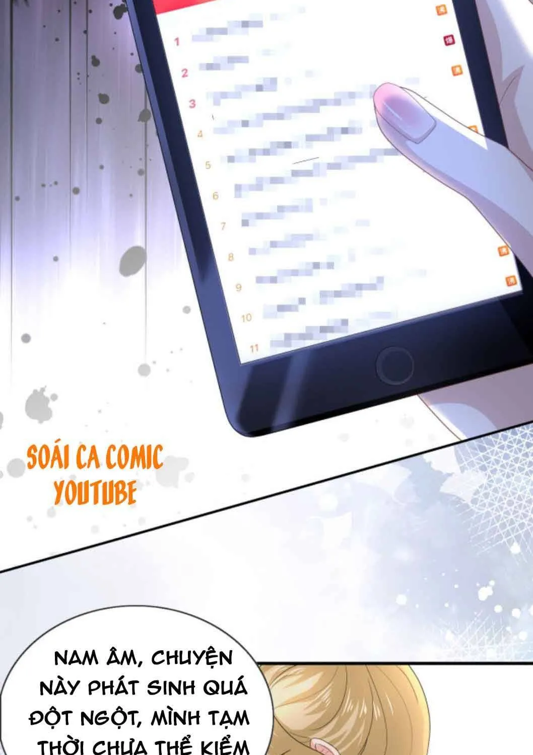 Trí Mạng Mị Thê: Tổng Tài Muốn Phục Hôn Chap 79 - Next Chap 80