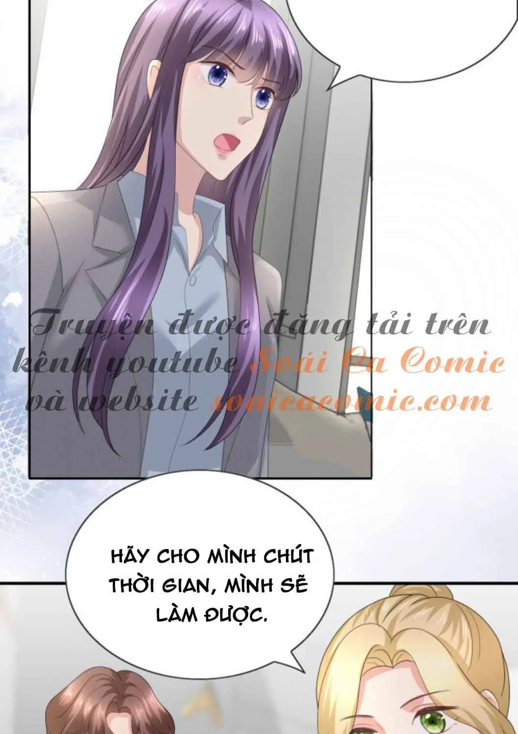 Trí Mạng Mị Thê: Tổng Tài Muốn Phục Hôn Chap 79 - Next Chap 80