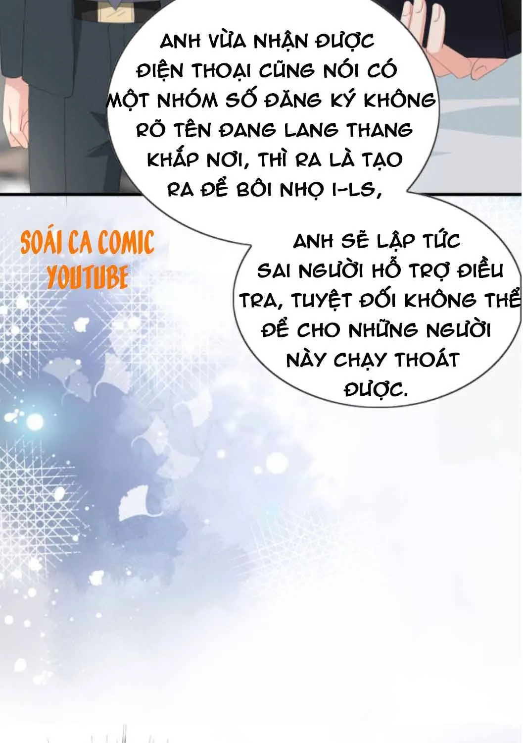 Trí Mạng Mị Thê: Tổng Tài Muốn Phục Hôn Chap 79 - Next Chap 80