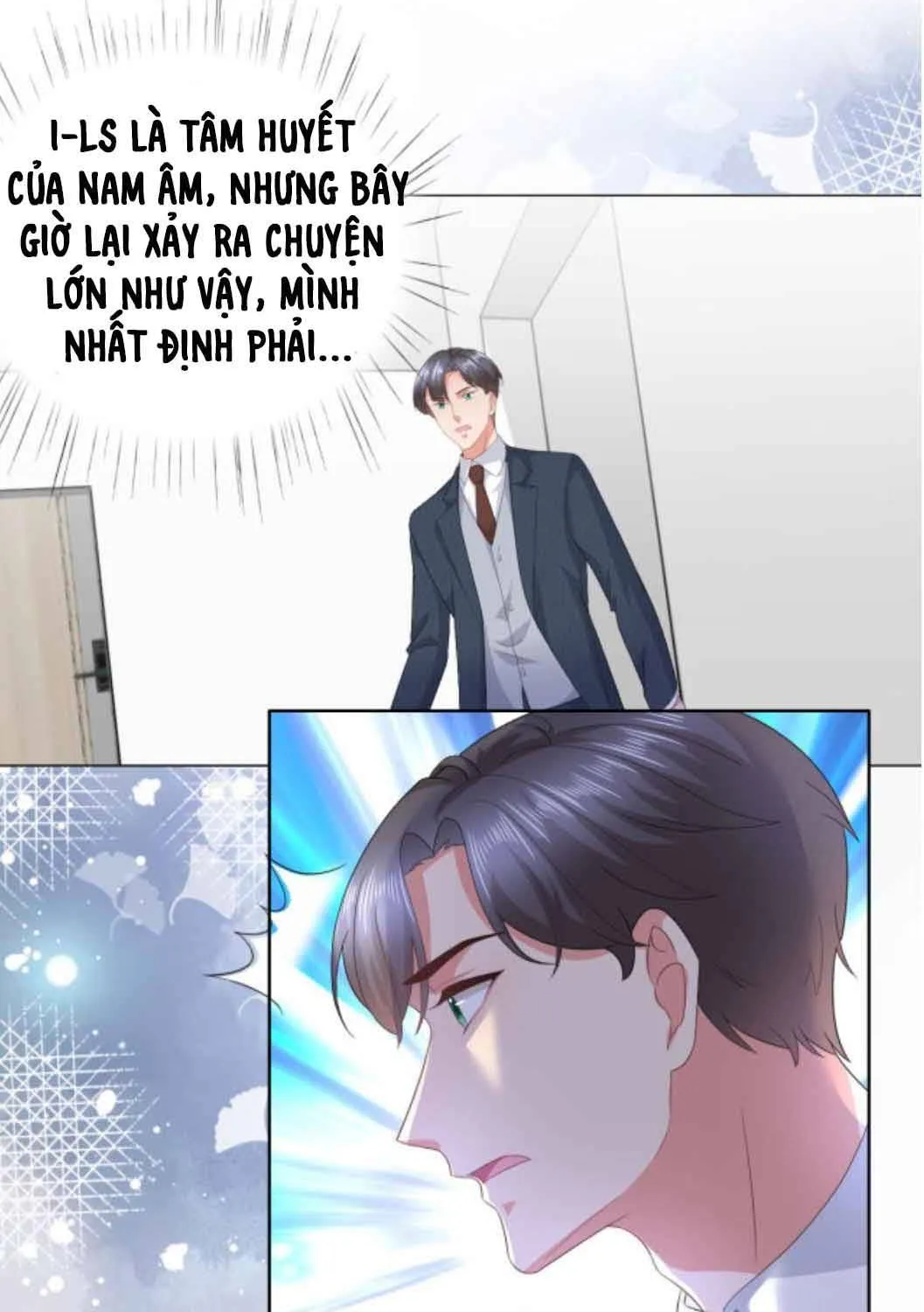 Trí Mạng Mị Thê: Tổng Tài Muốn Phục Hôn Chap 79 - Next Chap 80