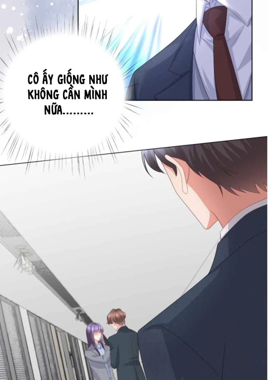 Trí Mạng Mị Thê: Tổng Tài Muốn Phục Hôn Chap 79 - Next Chap 80