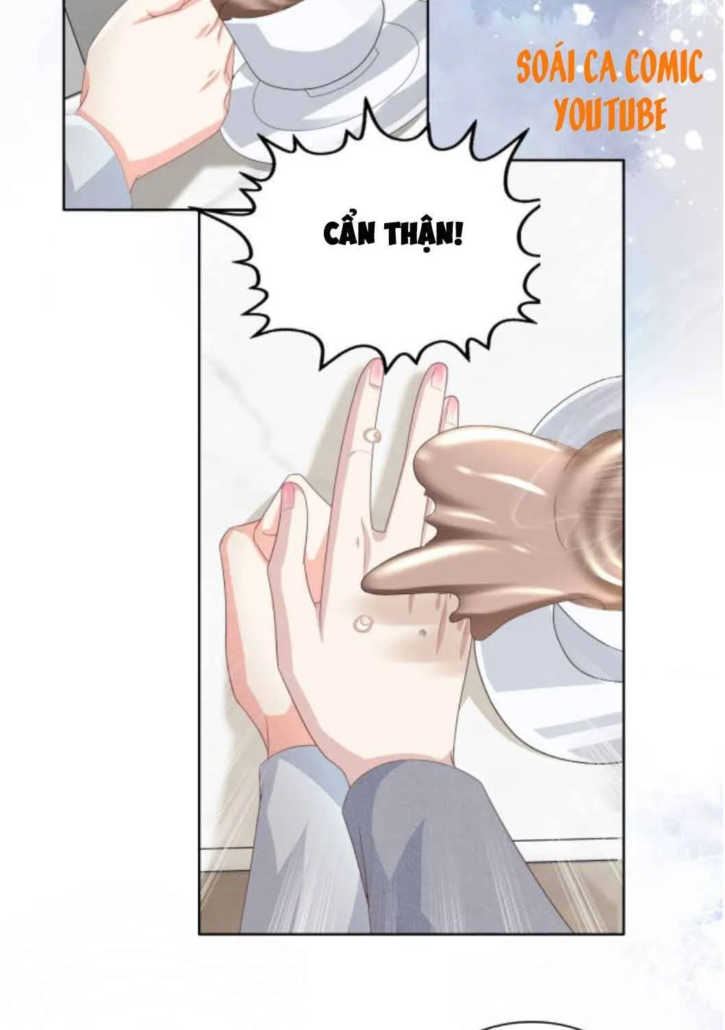 Trí Mạng Mị Thê: Tổng Tài Muốn Phục Hôn Chap 79 - Next Chap 80