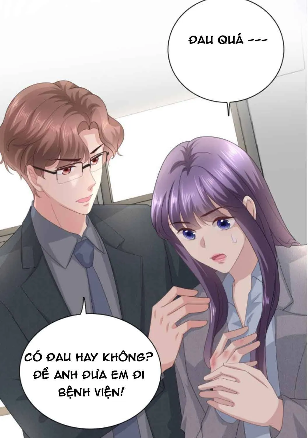 Trí Mạng Mị Thê: Tổng Tài Muốn Phục Hôn Chap 79 - Next Chap 80