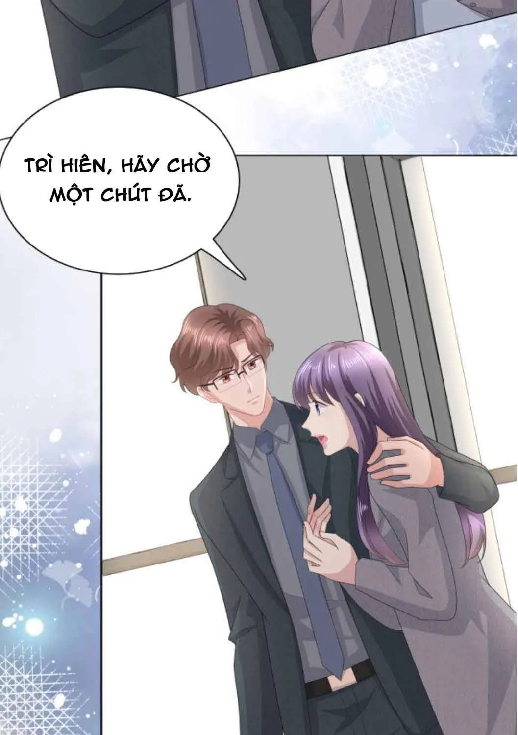 Trí Mạng Mị Thê: Tổng Tài Muốn Phục Hôn Chap 79 - Next Chap 80